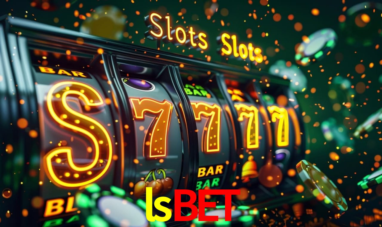 Descubra a Magia dos Jogos de Arcade no lsbet