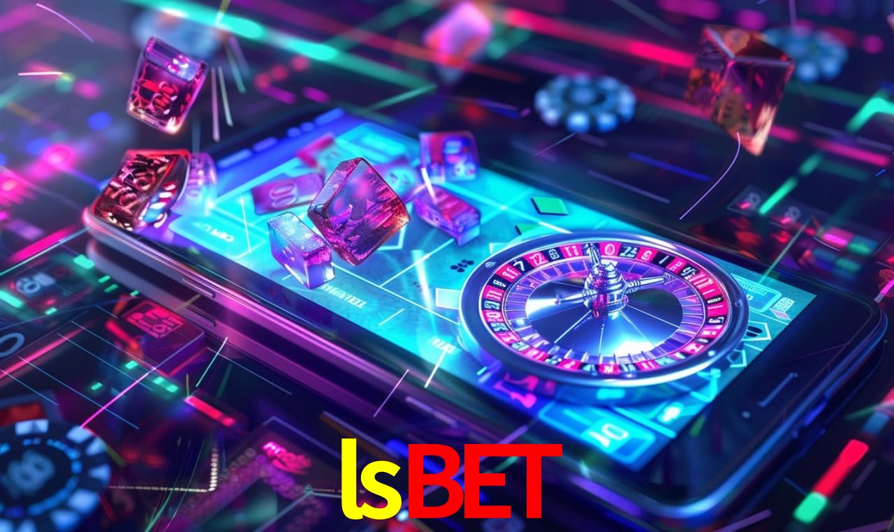 Desvendando o Mundo dos Jogos Virtuais na lsbet