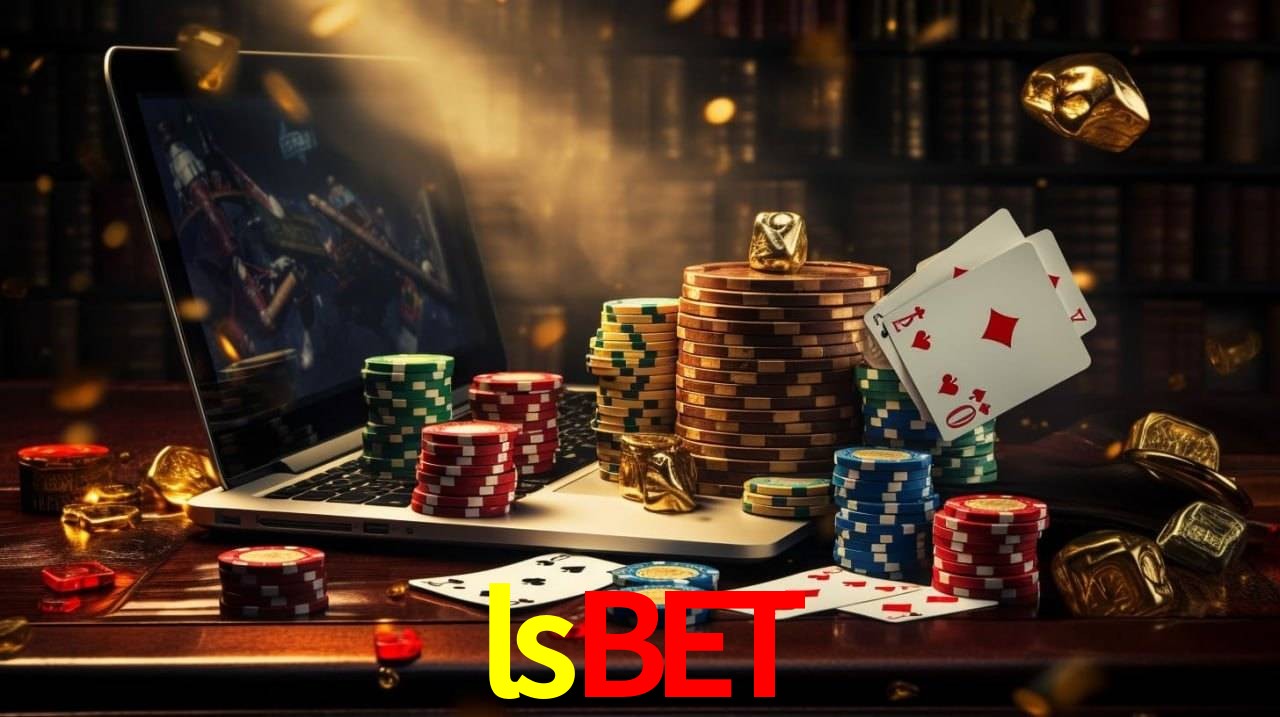 A Emoção da Loteria na lsbet: Uma Chance de Mudança de Vida